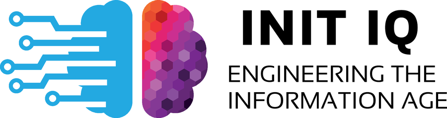 Init IQ — Engineering the information age